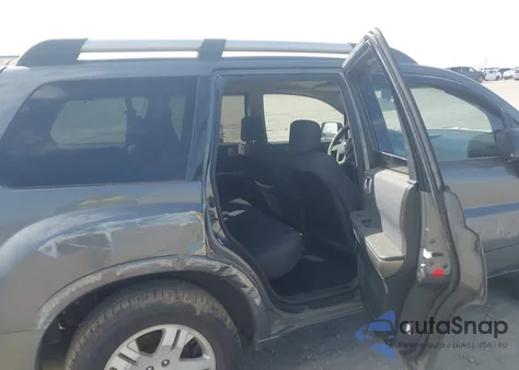 2005 Mitsubishi Endeavor Ls z USA, uszkodzony, nr VIN 4A4MM21S15E060034